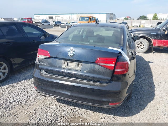 Volkswagen JETTA S 2015 3VW2K7AJ3FM242318 Image 15
