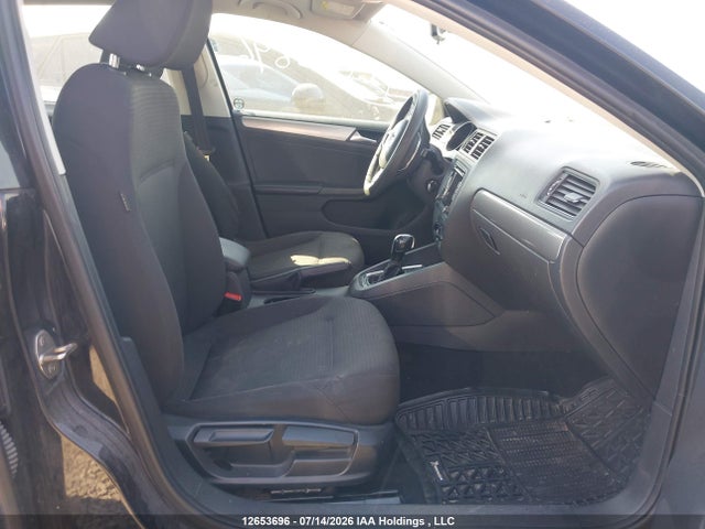 Volkswagen JETTA S 2015 3VW2K7AJ3FM242318 Image 5