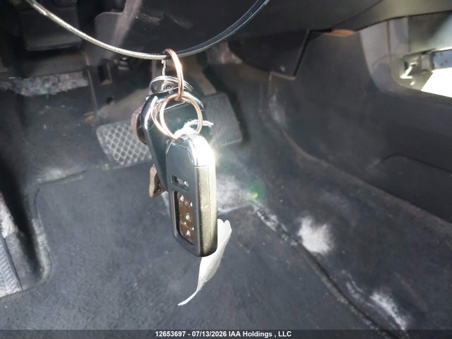 Honda CIVIC EX 2019 2HGFC2F77KH035829 Image 11