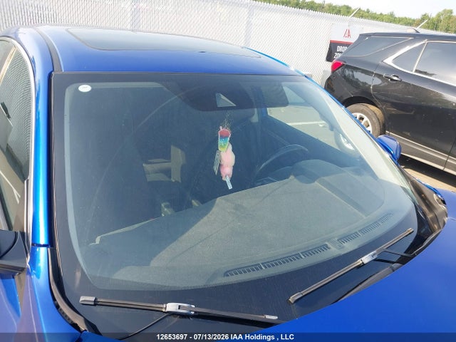 Honda CIVIC EX 2019 2HGFC2F77KH035829 Image 18
