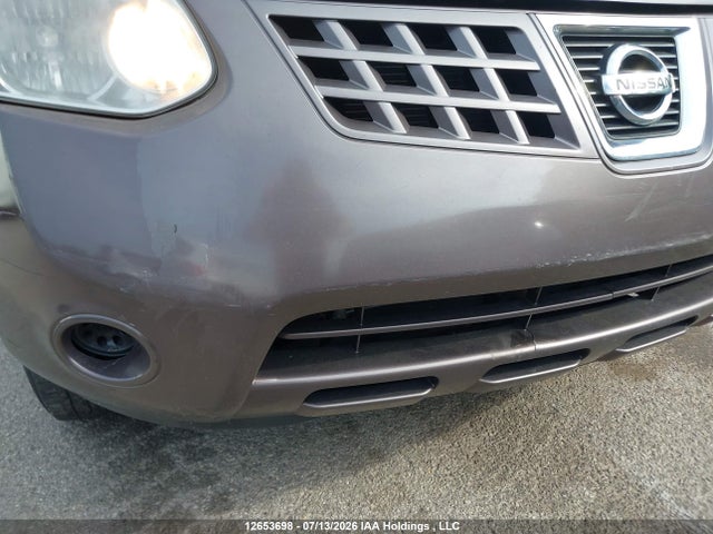 12653698 :رقم المزاد ، JN8AS58V59W175578 vin ، 2009 Nissan Rogue مزاد بيع