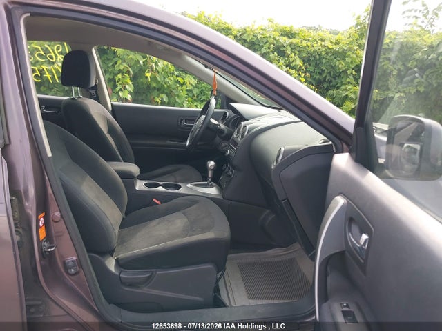 12653698 :رقم المزاد ، JN8AS58V59W175578 vin ، 2009 Nissan Rogue مزاد بيع
