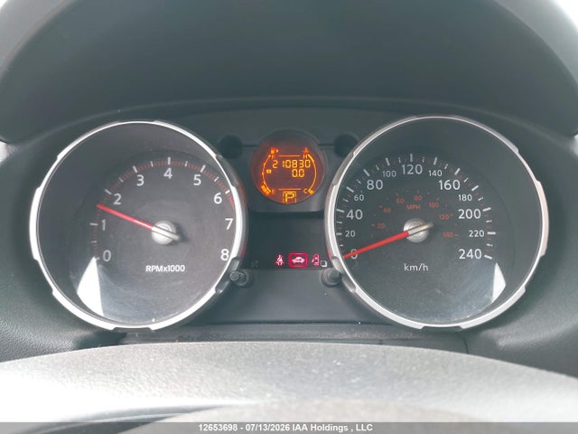 12653698 :رقم المزاد ، JN8AS58V59W175578 vin ، 2009 Nissan Rogue مزاد بيع