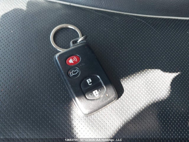 4T3BK3BB6EU103025 Toyota Venza Le/xle/limited