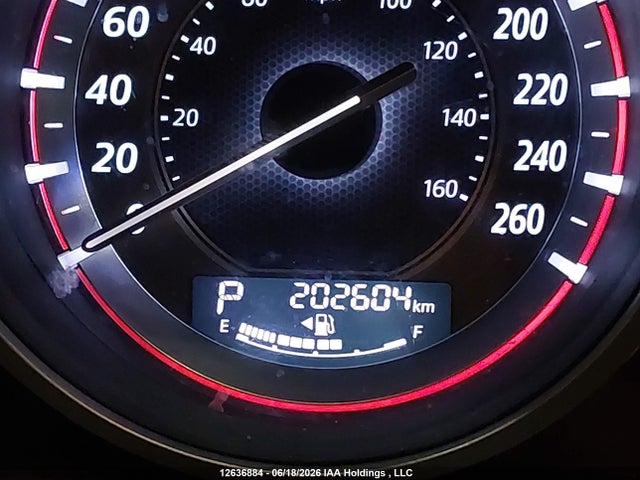Mazda Mazda3 Gx-sky 2014 JM1BM1K74E1127865 Image 15