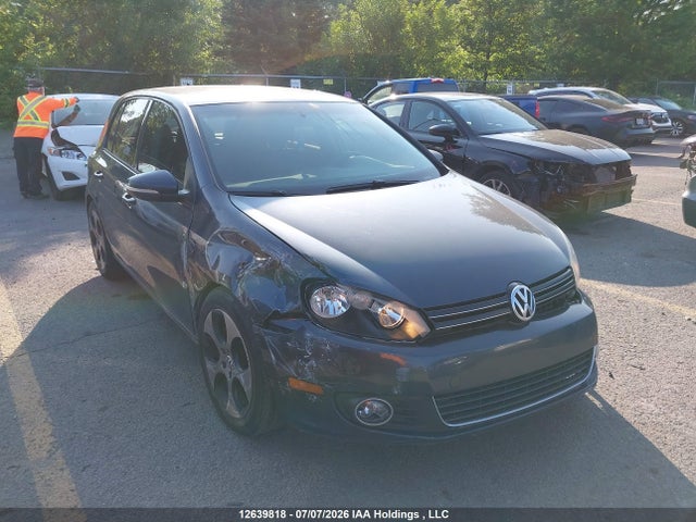 Продаж на аукціоні авто 2012 Volkswagen Golf 2.0 Tdi Comfortline/2.0 Tdi Highline, vin: WVWDM7AJ3CW330321, номер лоту: 12639818