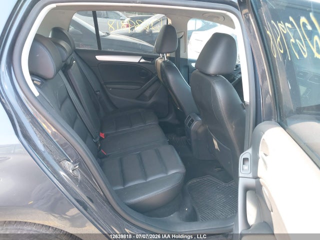 Продаж на аукціоні авто 2012 Volkswagen Golf 2.0 Tdi Comfortline/2.0 Tdi Highline, vin: WVWDM7AJ3CW330321, номер лоту: 12639818