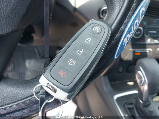 Ford ESCAPE SE 2019 1FMCU9GD0KUB16708 Image 11