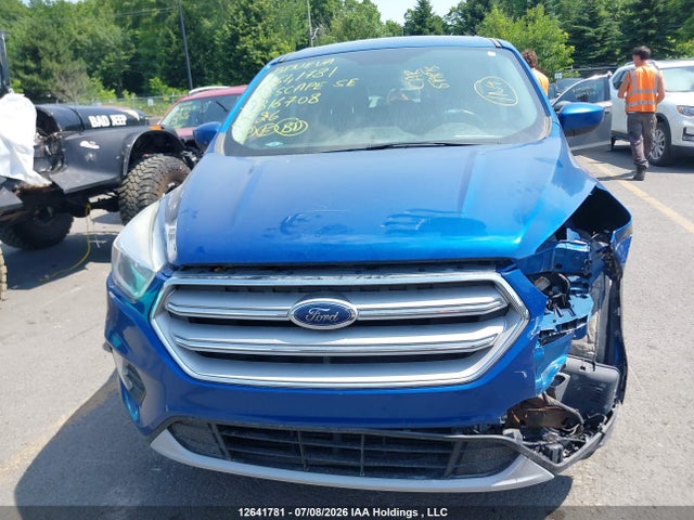 Ford ESCAPE SE 2019 1FMCU9GD0KUB16708 Image 13