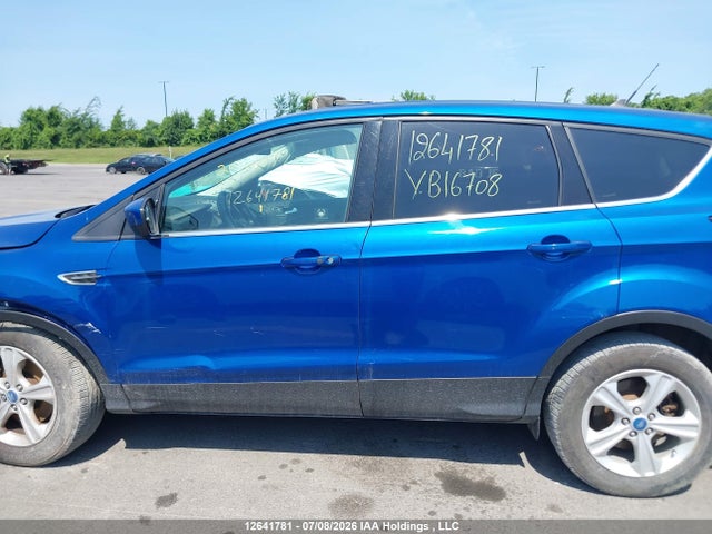 Ford ESCAPE SE 2019 1FMCU9GD0KUB16708 Image 15