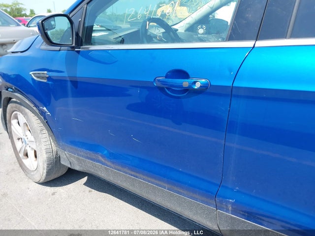 Ford ESCAPE SE 2019 1FMCU9GD0KUB16708 Image 21