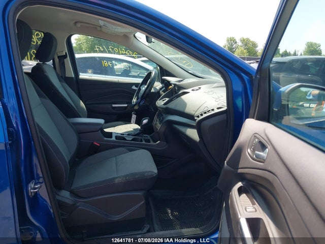 Ford ESCAPE SE 2019 1FMCU9GD0KUB16708 Image 5
