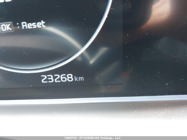 12653703 :رقم المزاد ، KNDERCAA6S7758620 vin ، 2025 Kia Seltos مزاد بيع