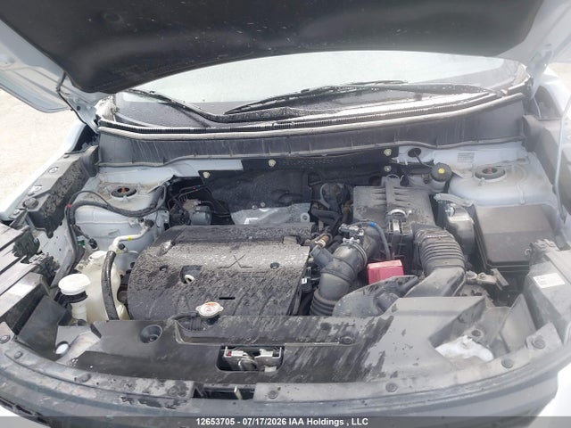 Mitsubishi RVR ES 2025 JA4AJUAU9SU605876 Image 10