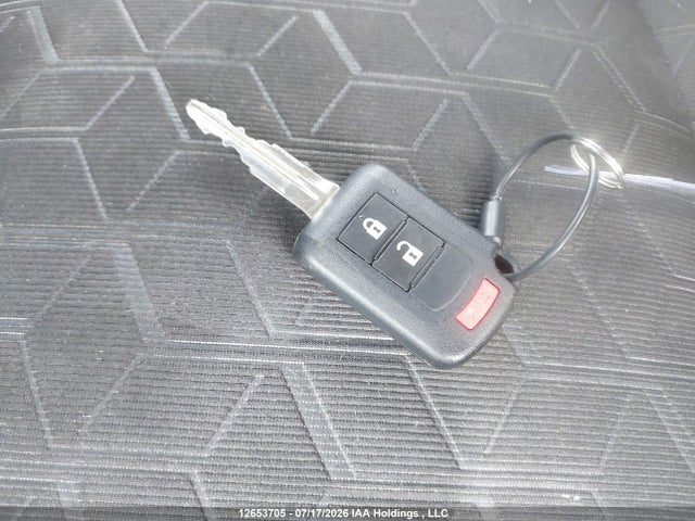 Mitsubishi RVR ES 2025 JA4AJUAU9SU605876 Image 11