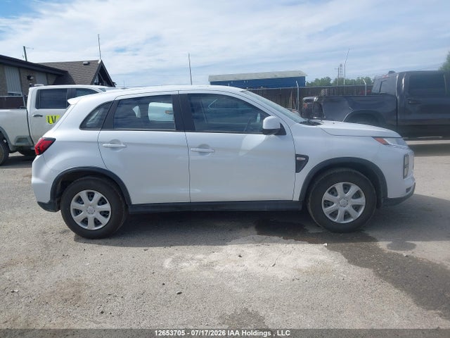 Mitsubishi RVR ES 2025 JA4AJUAU9SU605876 Image 12