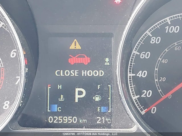 Mitsubishi RVR ES 2025 JA4AJUAU9SU605876 Image 14