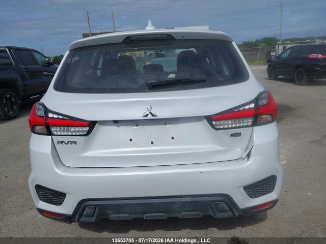 Mitsubishi RVR ES 2025 JA4AJUAU9SU605876 Image 15