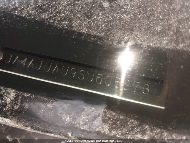 Mitsubishi RVR ES 2025 JA4AJUAU9SU605876 Image 18