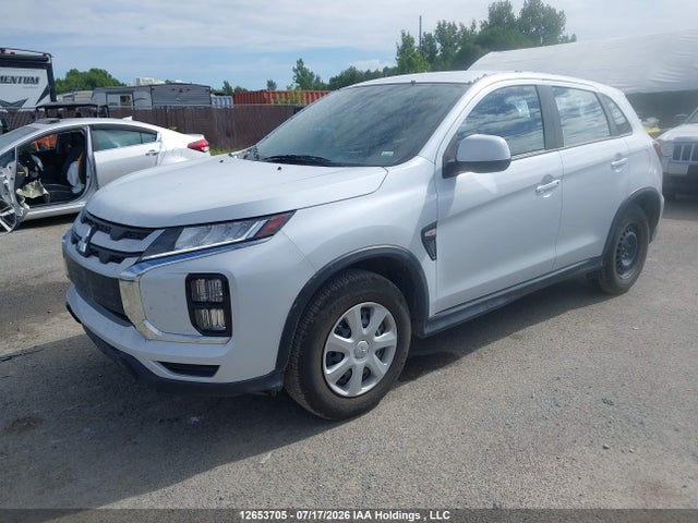 Mitsubishi RVR ES 2025 JA4AJUAU9SU605876 Image 2