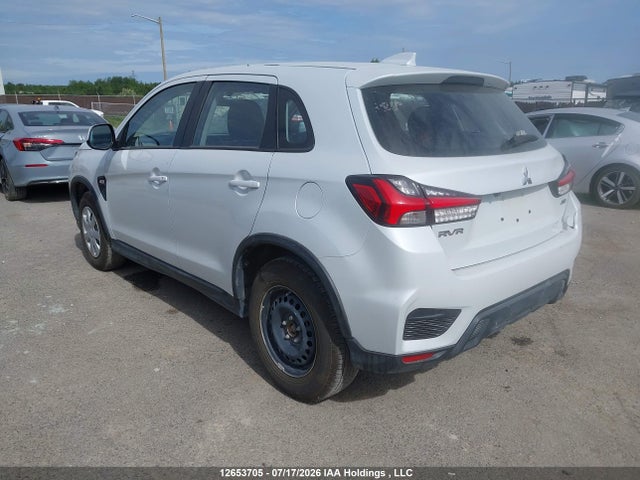 Mitsubishi RVR ES 2025 JA4AJUAU9SU605876 Image 3