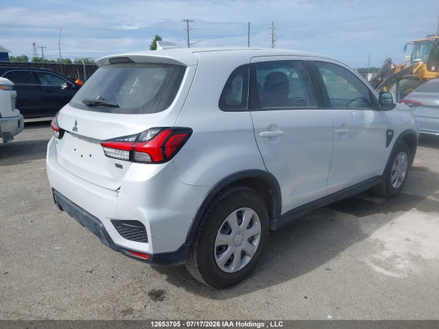 Mitsubishi RVR ES 2025 JA4AJUAU9SU605876 Image 4