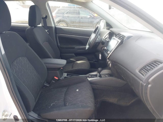 Mitsubishi RVR ES 2025 JA4AJUAU9SU605876 Image 5