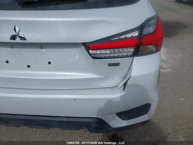 Mitsubishi RVR ES 2025 JA4AJUAU9SU605876 Image 6