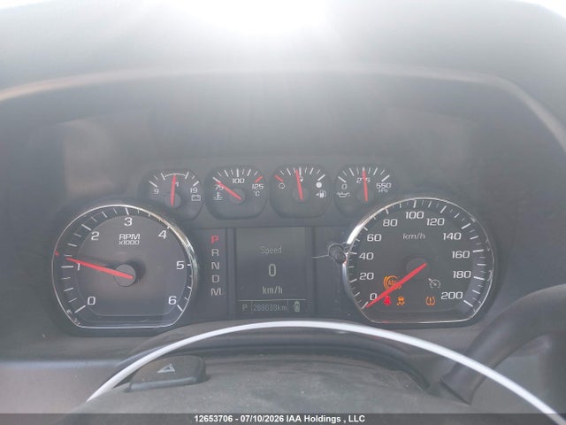 Aukcja sprzedaży 2016 Chevrolet Silverado C1500/c1500 Ls, vin: 1GCNCNEH1GZ374664, numer aukcji: 12653706