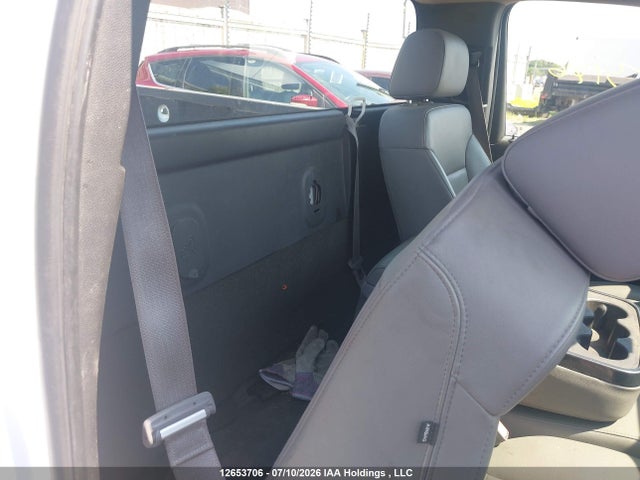 12653706 :رقم المزاد ، 1GCNCNEH1GZ374664 vin ، 2016 Chevrolet Silverado C1500/c1500 Ls مزاد بيع