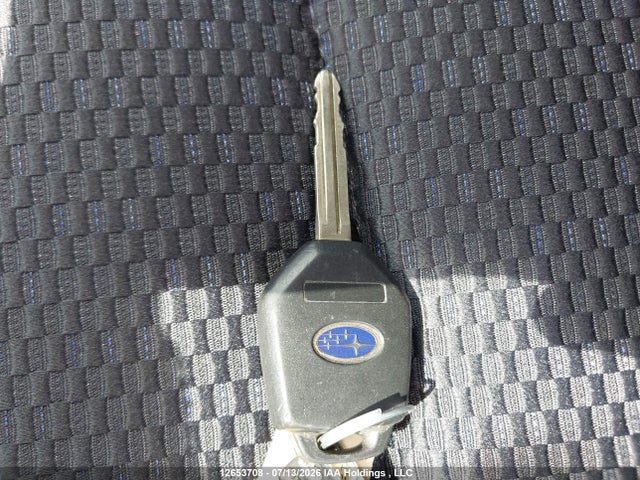 Subaru Forester 2.5i Convenience Package 2016 JF2SJCCC7GH501431 Image 11