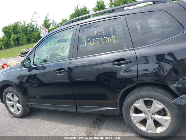 Subaru Forester 2.5i Convenience Package 2016 JF2SJCCC7GH501431 Image 14