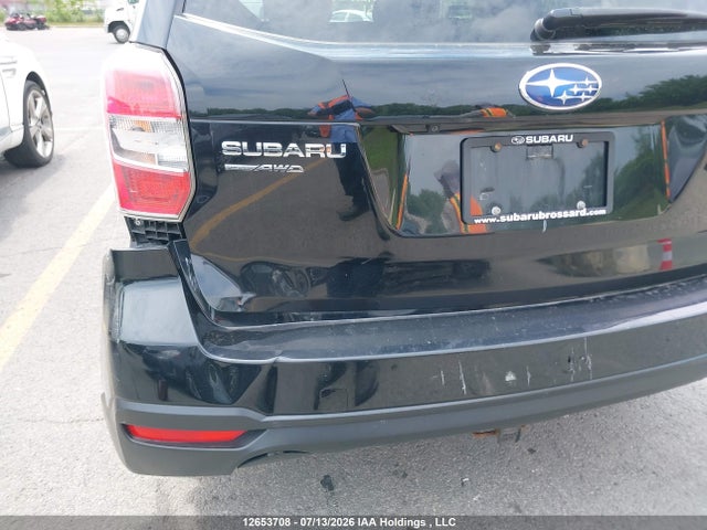 Subaru Forester 2.5i Convenience Package 2016 JF2SJCCC7GH501431 Image 21