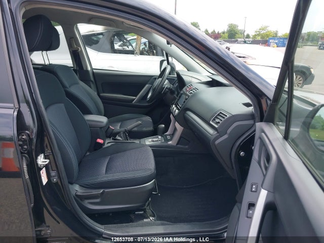 Subaru Forester 2.5i Convenience Package 2016 JF2SJCCC7GH501431 Image 5
