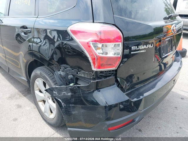 Subaru Forester 2.5i Convenience Package 2016 JF2SJCCC7GH501431 Image 6