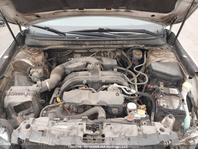 Auction sale of the 2015 Subaru Outback 2.5i Premium, vin: 4S4BSCDC9F3212293, lot number: 12653709