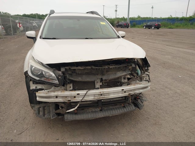 Auction sale of the 2015 Subaru Outback 2.5i Premium, vin: 4S4BSCDC9F3212293, lot number: 12653709