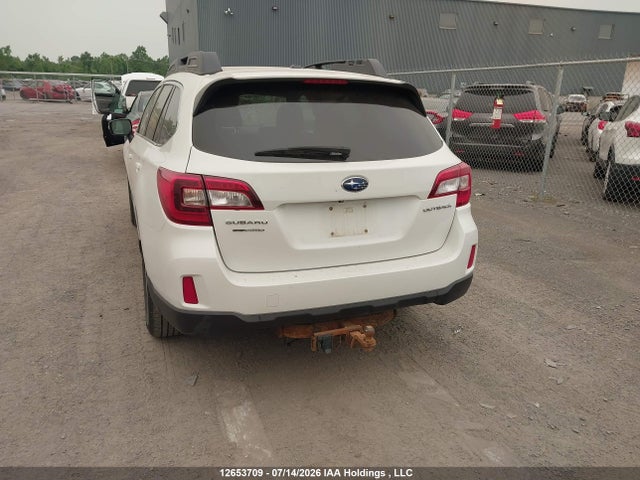 Auction sale of the 2015 Subaru Outback 2.5i Premium, vin: 4S4BSCDC9F3212293, lot number: 12653709