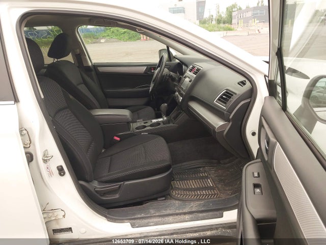 Auction sale of the 2015 Subaru Outback 2.5i Premium, vin: 4S4BSCDC9F3212293, lot number: 12653709