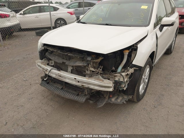Auction sale of the 2015 Subaru Outback 2.5i Premium, vin: 4S4BSCDC9F3212293, lot number: 12653709