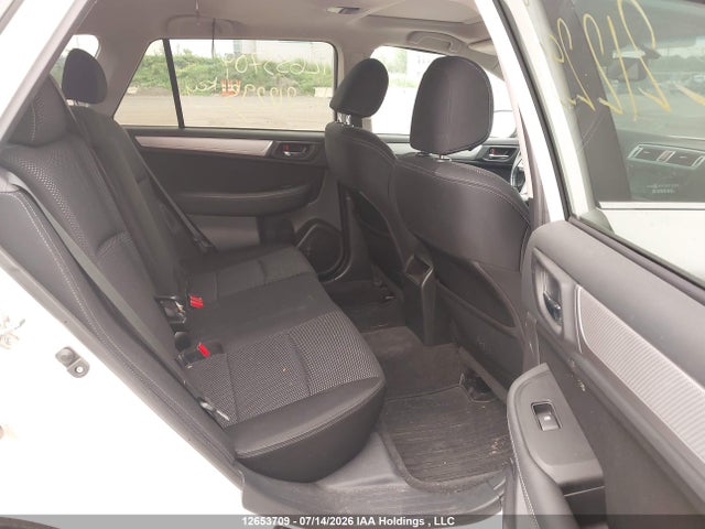 Auction sale of the 2015 Subaru Outback 2.5i Premium, vin: 4S4BSCDC9F3212293, lot number: 12653709