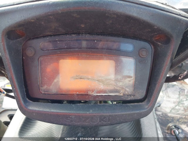 Suzuki Lt-a500 Xpz 2022 5SADW21H4N7100166 Image 7
