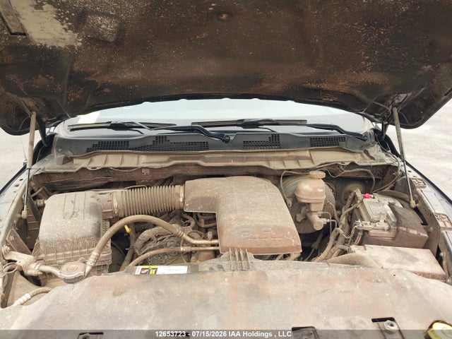 Aukcja sprzedaży 2023 Ram 1500 Classic Slt, vin: 3C6RR7LG4PG679024, numer aukcji: 12653723