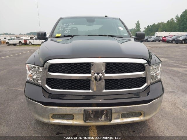 Aukcja sprzedaży 2023 Ram 1500 Classic Slt, vin: 3C6RR7LG4PG679024, numer aukcji: 12653723