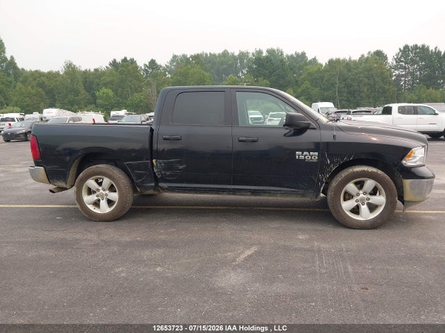 Aukcja sprzedaży 2023 Ram 1500 Classic Slt, vin: 3C6RR7LG4PG679024, numer aukcji: 12653723