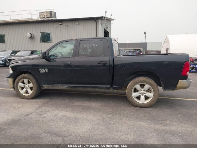Aukcja sprzedaży 2023 Ram 1500 Classic Slt, vin: 3C6RR7LG4PG679024, numer aukcji: 12653723