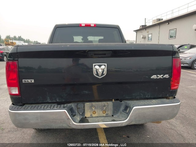 Aukcja sprzedaży 2023 Ram 1500 Classic Slt, vin: 3C6RR7LG4PG679024, numer aukcji: 12653723