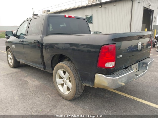 Aukcja sprzedaży 2023 Ram 1500 Classic Slt, vin: 3C6RR7LG4PG679024, numer aukcji: 12653723