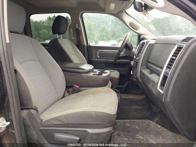 Aukcja sprzedaży 2023 Ram 1500 Classic Slt, vin: 3C6RR7LG4PG679024, numer aukcji: 12653723