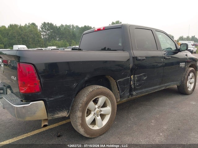 Aukcja sprzedaży 2023 Ram 1500 Classic Slt, vin: 3C6RR7LG4PG679024, numer aukcji: 12653723